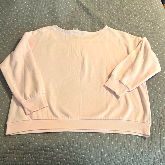 Special Thanks Pink Sweatshirt XXL - Picture 4 of 5